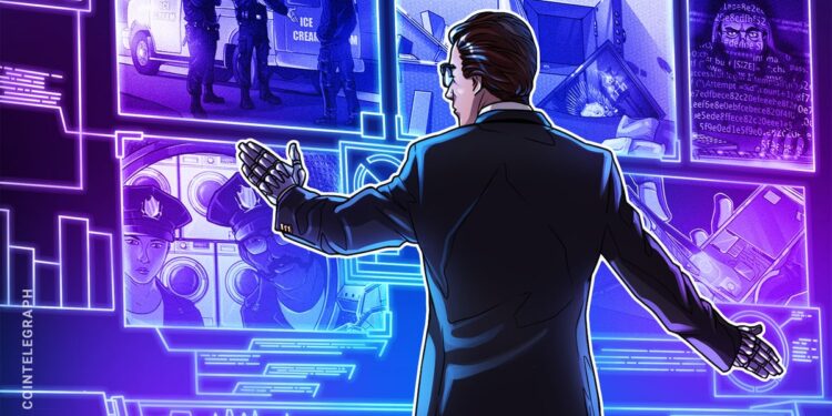 US Investigating Ransomware Negotiation Firm Employee