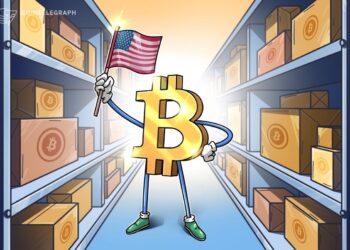 US Still Planning Strategic Bitcoin Reserve Says Official