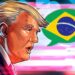 US Targets Brazil’s Pix System As BRICS Pushes To Ditch The Dollar