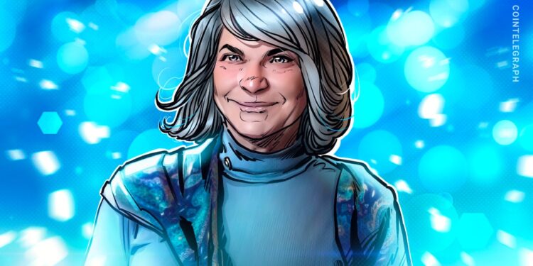 U.S. crypto framework is coming