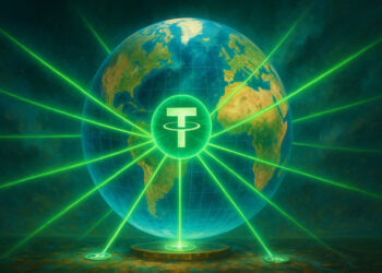 USDT issuer Tether posts $5.7 billion profit in H1 2025