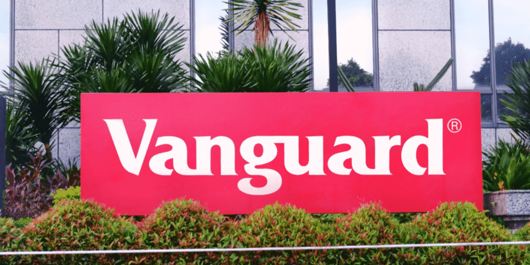 Vanguard Now Strategy’s Largest Backer After Years of Dismissing Bitcoin