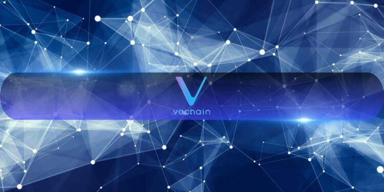 VeChain Kicksoff $15M StarGate Staking Program After SEC's Staking Clarity