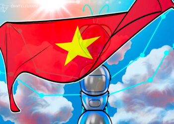 Vietnam Launches a National Blockchain Platform