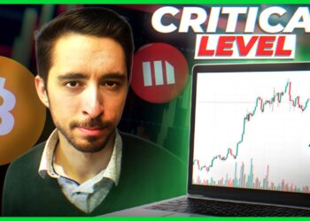 WTF Is Going On With Bitcoin? | It's Time To Pay Attention…