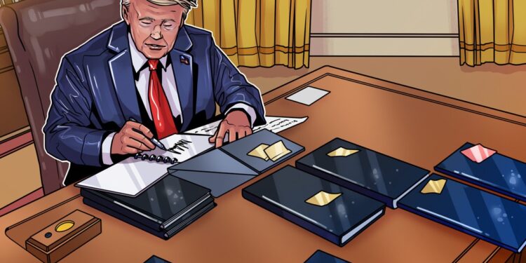 What Will The Stablecoin Bill GENIUS Act Change?