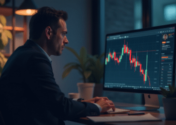Lagrange (LA) dropping as the crypto market rally