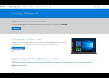 Windows 10 Settings for Mining Rig (Clean Install)