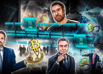 XLM To Follow XRP’s Bullish Rally, Trump’s Big Crypto Nod