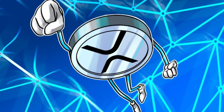 XRP Could Rise 60% Due to ‘Highly Rare Continuation’ Setup, Veteran Trader Asserts
