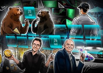 XRP 'Healthy Correction,' Ether Supply Decline: Hodler's Digest