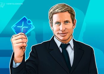 XRP Holders Should 'Protect Themselves' Amid Chris Larsen-Linked Sales