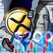 XRP Nears $200B Record Market Cap as Bitcoin Pullback Sparks ’Altseason’