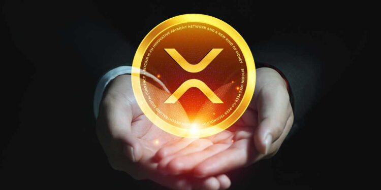 XRP Strategy Strengthens as Webus Secures $100M Equity Line Agreement