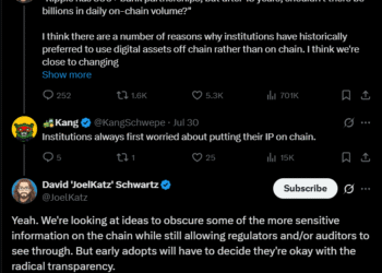 XRP Utility Under Fire in Viral Social Media Debate With Ripple CTO