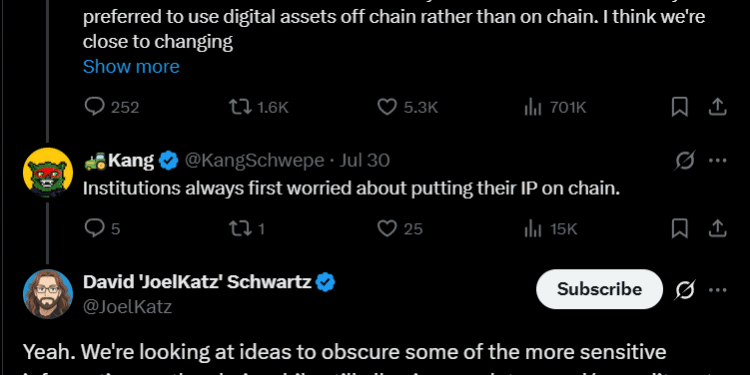 XRP Utility Under Fire in Viral Social Media Debate With Ripple CTO