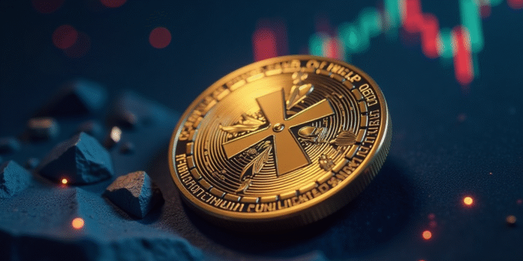 XRP price rises 15% to $2.24, but whale sell-off raises downside risks