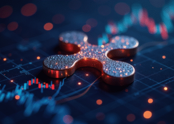 XRP trades above $3.50 amid rising institutional interest and bullish sentiment.