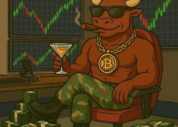 BTC Bull Token โครงการแจก Bitcoin ต่อเวลารอบพรีเซลอีก 7 วัน!