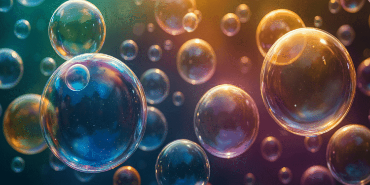 12 Months of Crypto in 2 Columns: 5-Digit Winners and Double-Digit Losers