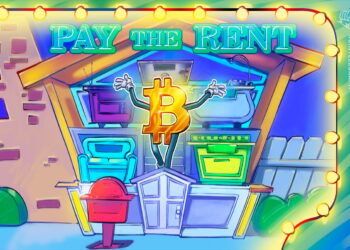 5 Global Cities Where You Can Now Pay Rent in Bitcoin