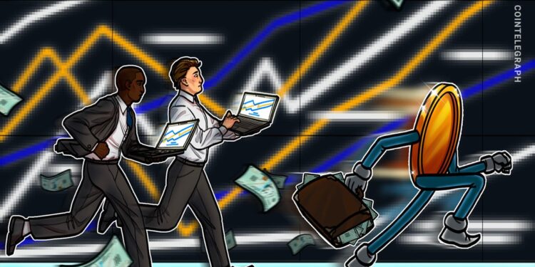 51,000 Traders lost $74M, while 11 netted $1M