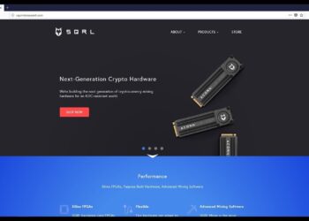 Acorn GPU Accelerators – Increase Mining Efficiency??? (Maybe)