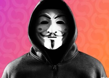 Anonymous Hacktivist Group Founder Spearheads Meme Coin While Facing 5 Years in Prison