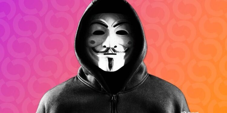 Anonymous Hacktivist Group Founder Spearheads Meme Coin While Facing 5 Years in Prison