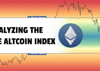 Are Altcoins Set For A Breakout? | The Altcoin Index