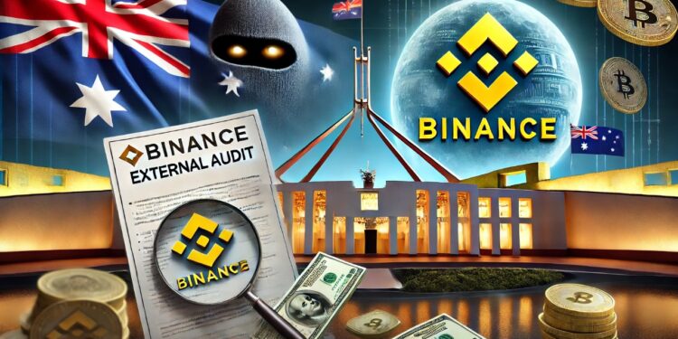 Binance