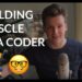 BECOMING BUFF AS A PROGRAMMER, STEP ONE