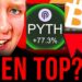 BITCOIN: THINGS GETTING MAD!!! (PYTH 77%, XRP, Cycle top)