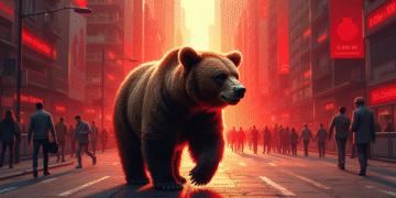 BNB price turns bearish as Binance futures trading faces a temporary outage