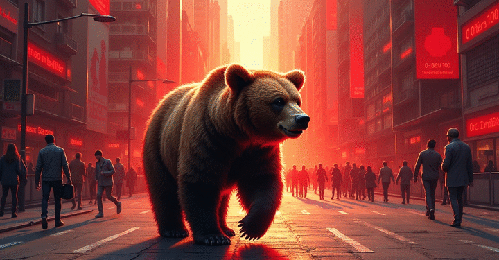 BNB price turns bearish as Binance futures trading faces a temporary outage