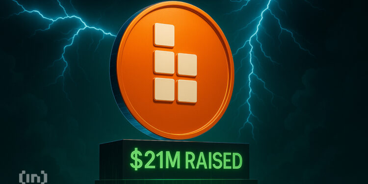 BOB Raises $21 Million to Develop Hybrid Bitcoin-Ethereum DeFi Platform