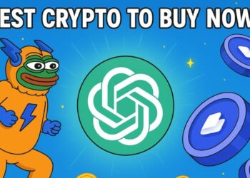 Best Crypto to Buy Right Now? ChatGPT Has the Answer