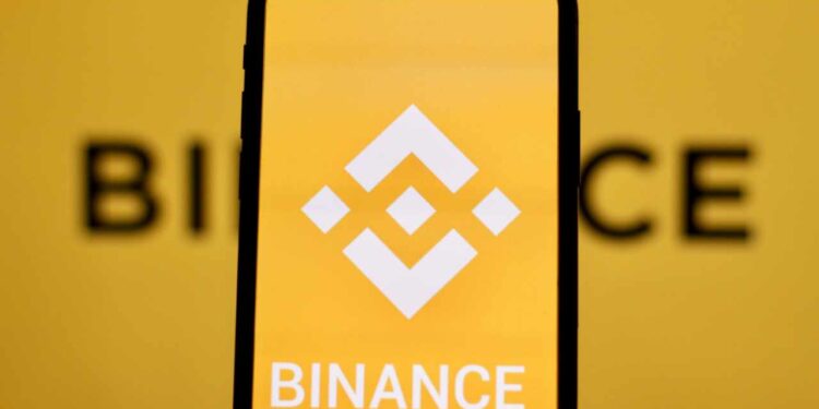 Binance Chief Backs US Crypto Regulation Overhaul, Eyes Global Standard