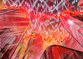 Biotech-Turned BNB Treasury Firm Falls 77% After Nasdaq Delisting
