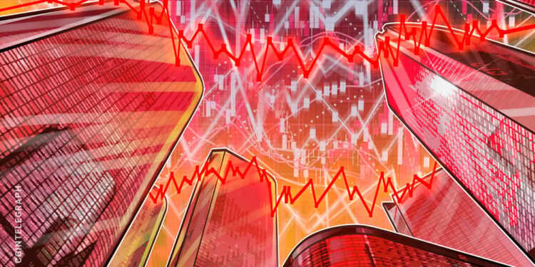 Biotech-Turned BNB Treasury Firm Falls 77% After Nasdaq Delisting