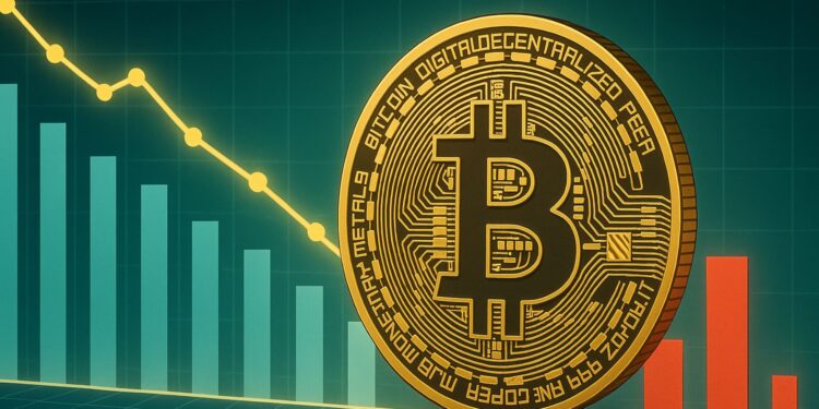 Bitcoin Apparent Demand Weakens: Expansion Slows To 30K BTC