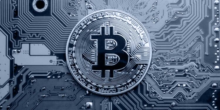 Bitcoin