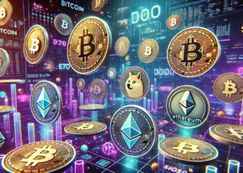Altcoins