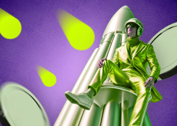 Bitcoin Enters Space Tourism With Jeff Bezos