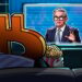 Bitcoin Gets A Price Boost From Fed Chair Jerome Powell