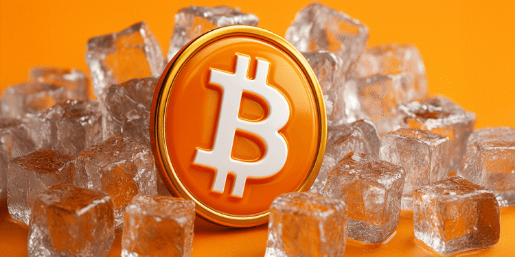 Bitcoin Hashrate Cools After Record as Difficulty Bites