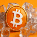 Bitcoin Hashrate Cools After Record as Difficulty Bites