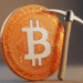 Bitcoin Miners Raked in $1.66B in July—Best Haul Since April 2024 Halving