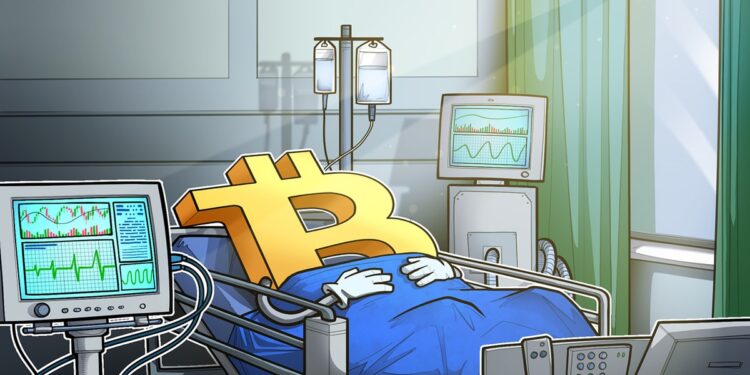 Bitcoin Profit Taking Ramps Up But Bulls Buy The Dip