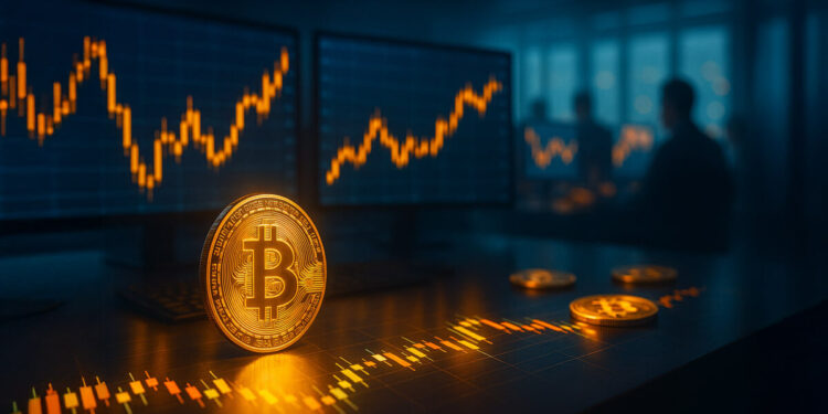 Bitcoin SOPR shows consistent profit realization despite price pullback